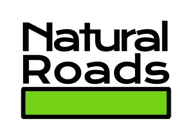 Natural Roads